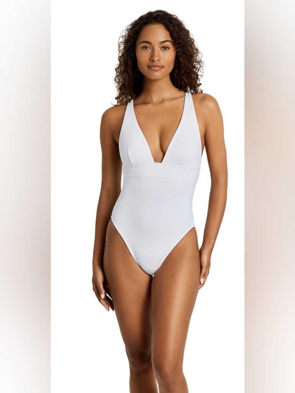 Ralph Lauren- Swimsuit. Sz. 10.